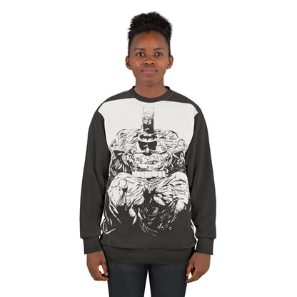 Unisex Sweatshirt (AOP)