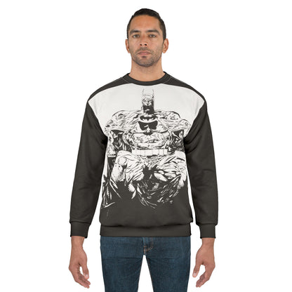 Unisex Sweatshirt (AOP)