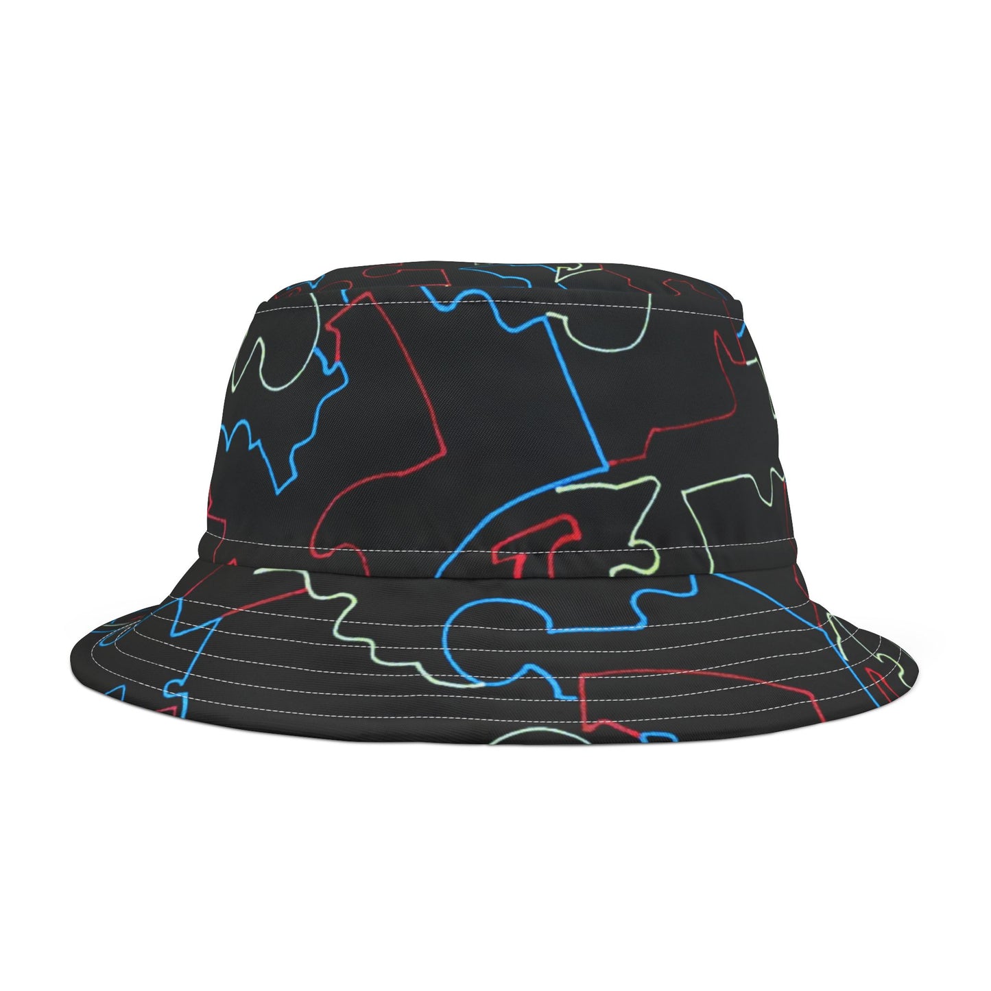 Bucket Hat (AOP)