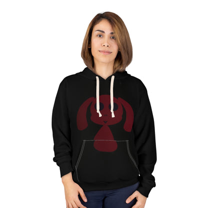 Unisex Pullover Hoodie (AOP)