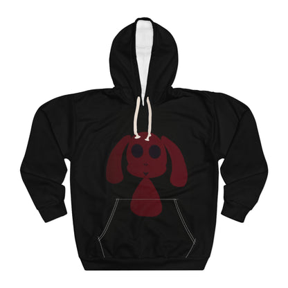 Unisex Pullover Hoodie (AOP)