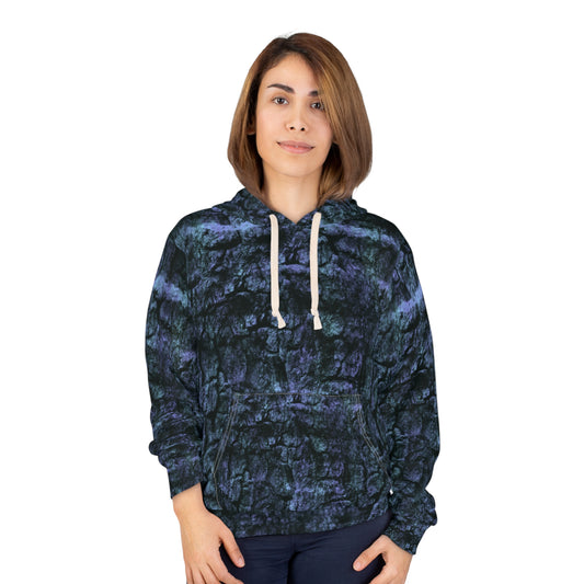 Unisex Pullover Hoodie (AOP)