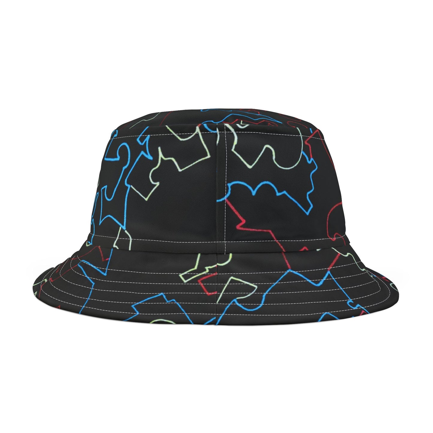 Bucket Hat (AOP)