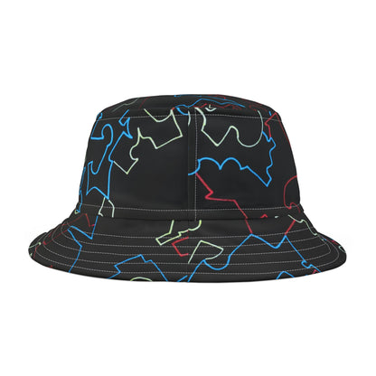 Bucket Hat (AOP)