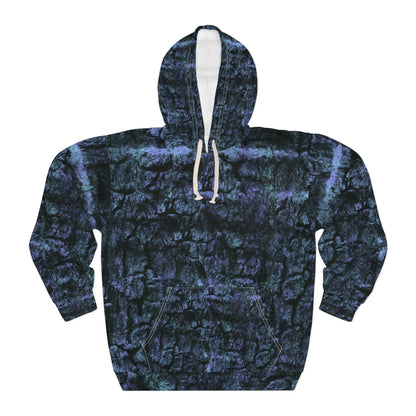 Unisex Pullover Hoodie (AOP)