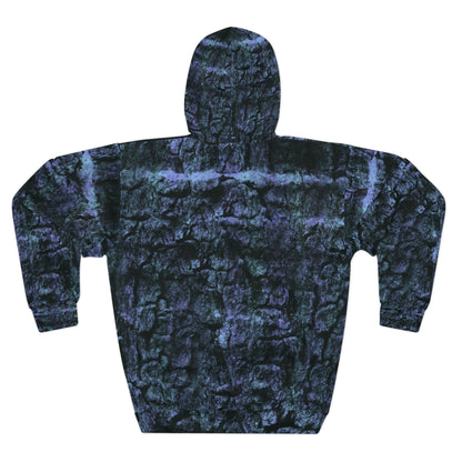 Unisex Pullover Hoodie (AOP)