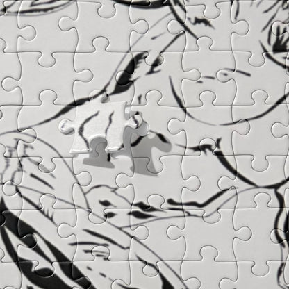 Jigsaw puzzle