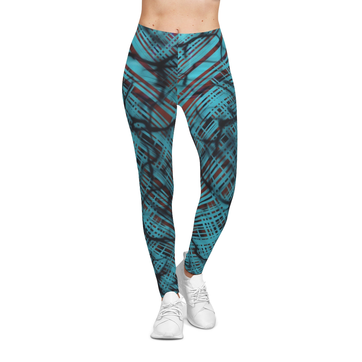 Women's Casual Leggings