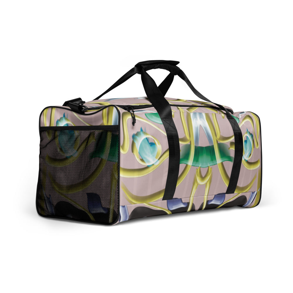 Duffle bag